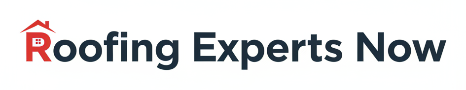 Roofing Experts Now logo